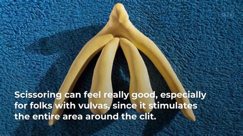 Put the heels of your feet together like a butterfly and recline back. Have your partner use their penis or wand toy to trace counterclockwise circles around your vulva. When you're almost there ...